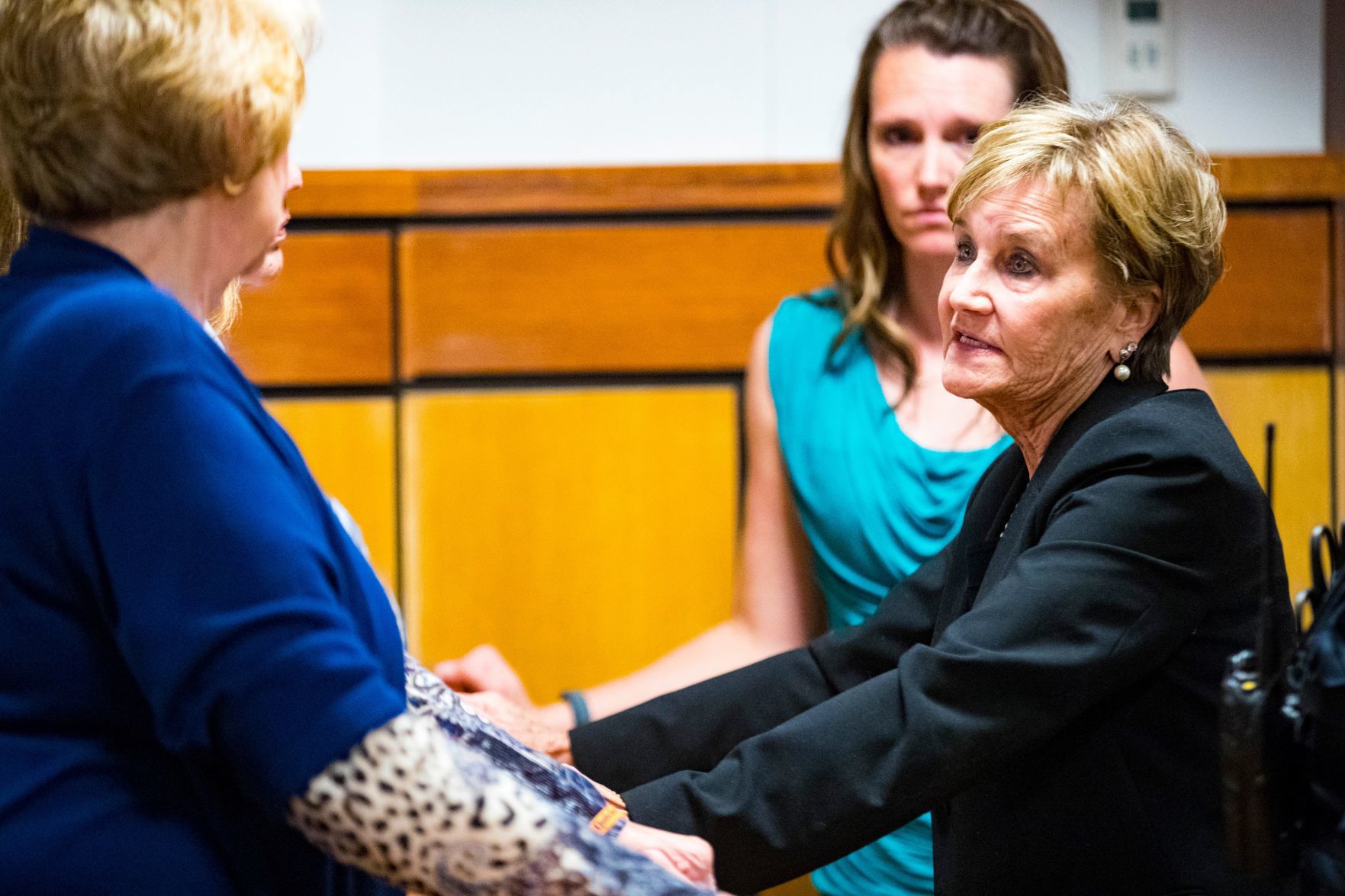Ethan Anderson Sentencing